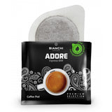 Bianchi Adore Espresso BAR 100 бр. дозети