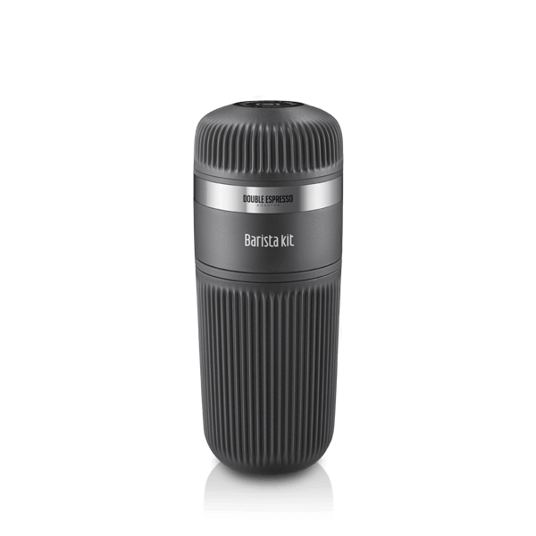 Аксесоар за двойно еспресо - Wacaco® Nanopresso Barista Kit
