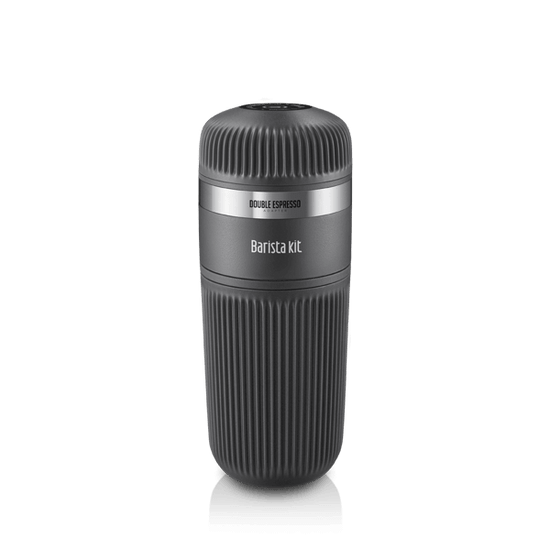 Аксесоар за двойно еспресо - Wacaco® Nanopresso Barista Kit