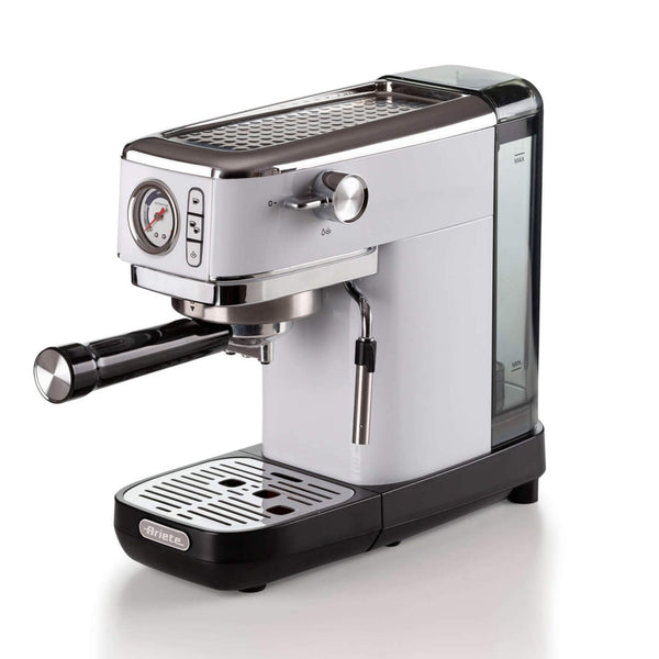 Кафемашина ESPRESSO SLIM MODERNA - Bianco