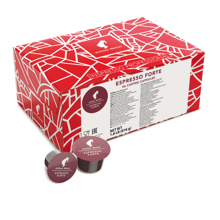Julius Meinl Professional Espresso Forte 96 бр.