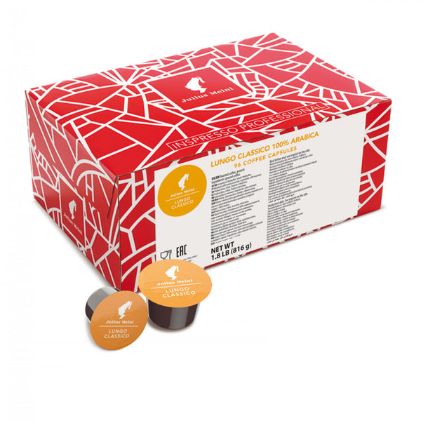Julius Meinl Professional Lungo Classico - 96 бр.