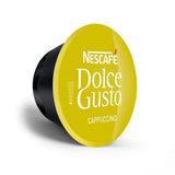 NESCAFE Dolce Gusto Cappuccino - 16 бр.
