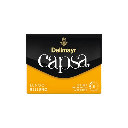 Dallmayr CAPSA Lungo Bellungo - 10 бр