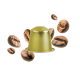 Капсули Musetti GENTILE – Nespresso съвместими 10 бр.