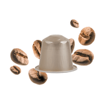 Капсули Musetti Intenso – Nespresso съвместими 10 бр.