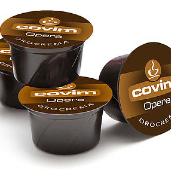Covim Opera Orocrema 100 бр.