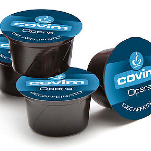 Covim Opera Suave 100 бр.