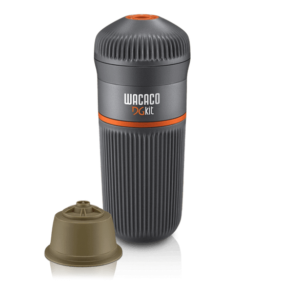 Адаптер за капсули Dolce Gusto - Wacaco® Nanopresso DG Kit