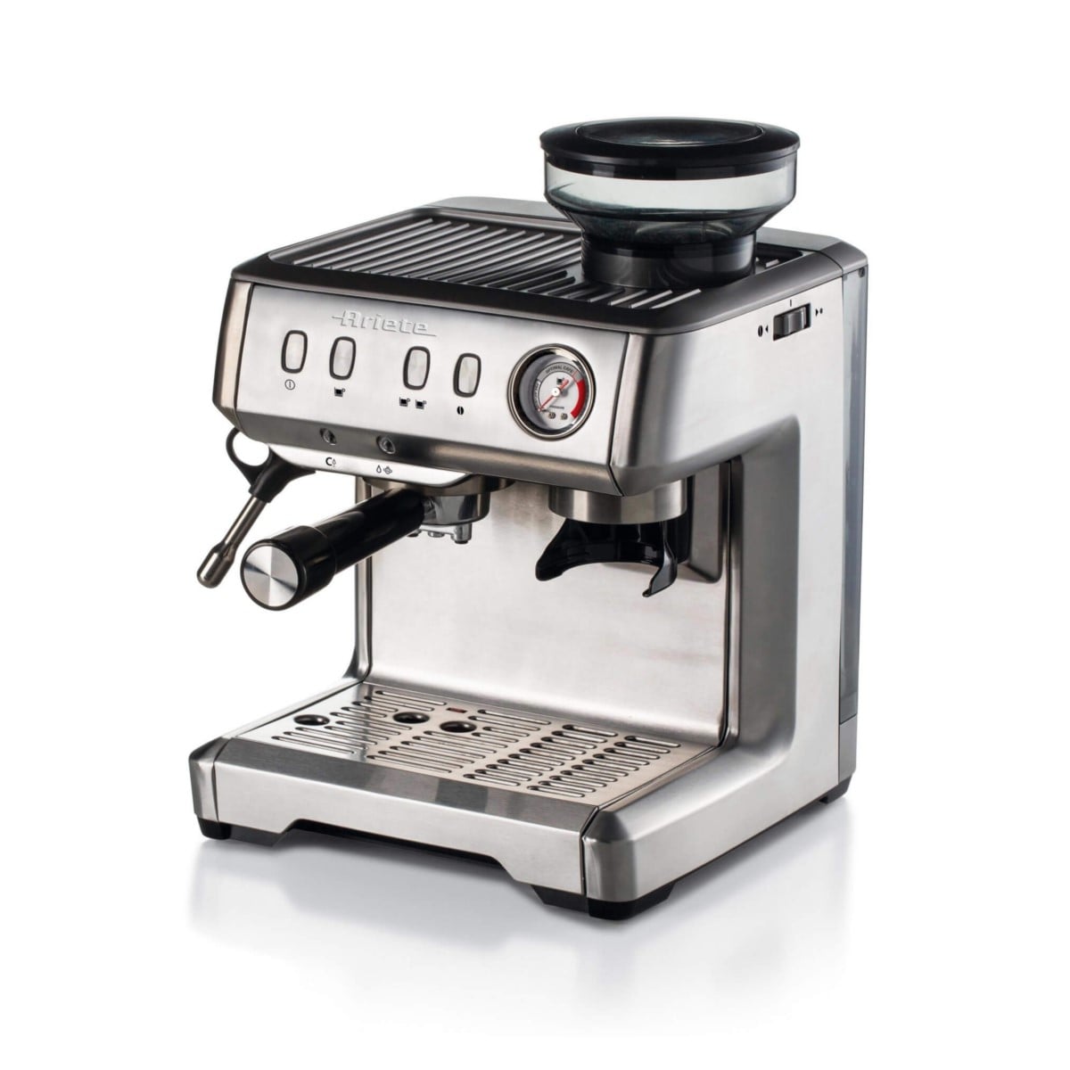Кафемашина ESPRESSO METAL