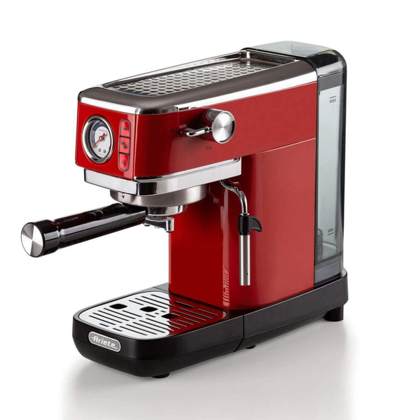 Кафемашина ESPRESSO SLIM MODERNA - Rosso