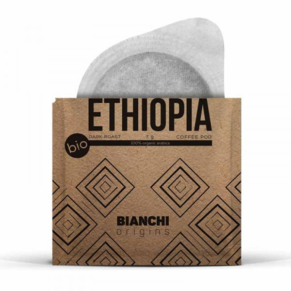 Bianchi Origins Ethiopia BIO 16 бр. дозети