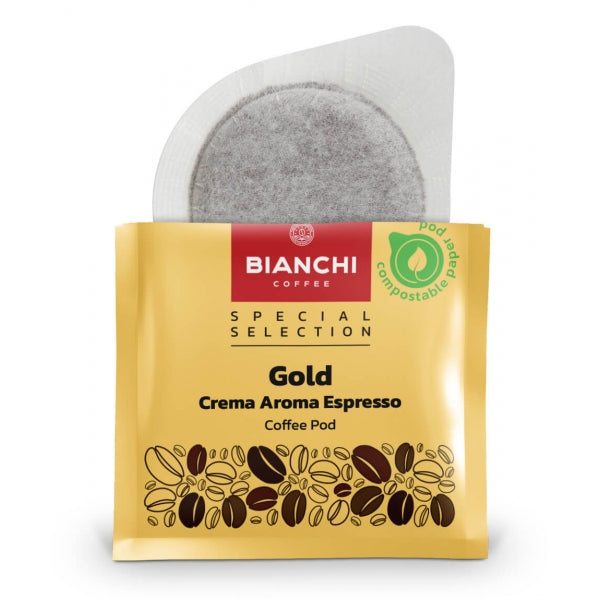 Bianchi Gold 100 бр. дозети