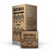 Bianchi Origins Guatemala 16 бр. дозети