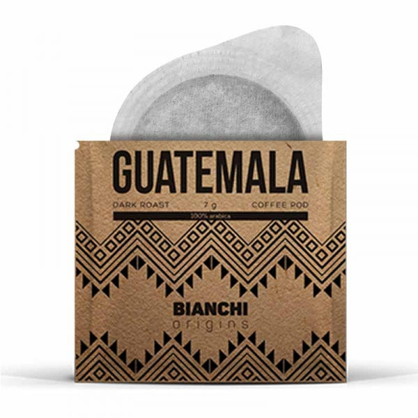 Bianchi Origins Guatemala 16 бр. дозети