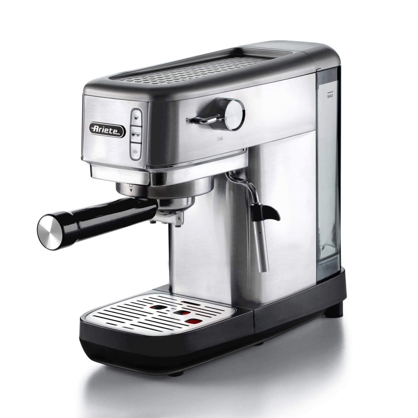 Кафемашина ESPRESSO METAL SLIM