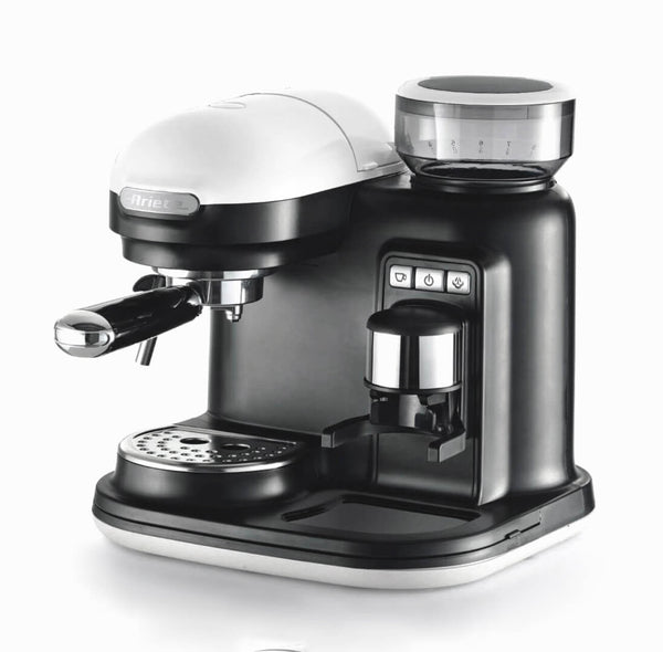 Кафемашина ESPRESSO MODERNA - Bianco
