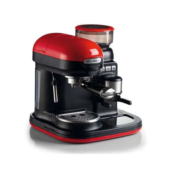 Кафемашина ESPRESSO MODERNA - Rosso