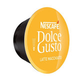 NESCAFE Dolce Gusto Latte Macchiato - 16 бр.