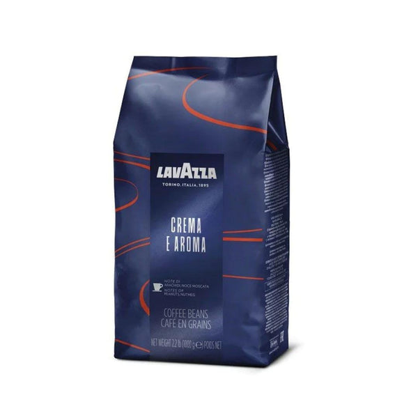 Lavazza Crema e Eroma 1кг
