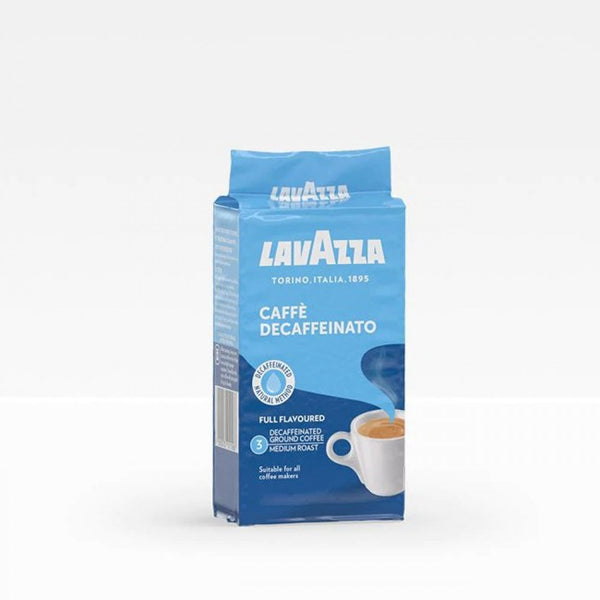 Мляно кафе Lavazza Безкофеиново 0.250 kg