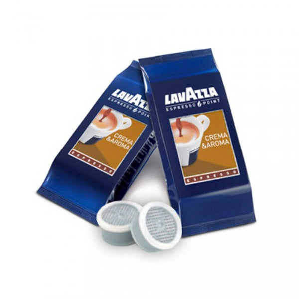 Lavazza Espresso Point Крема Арома 100 бр.