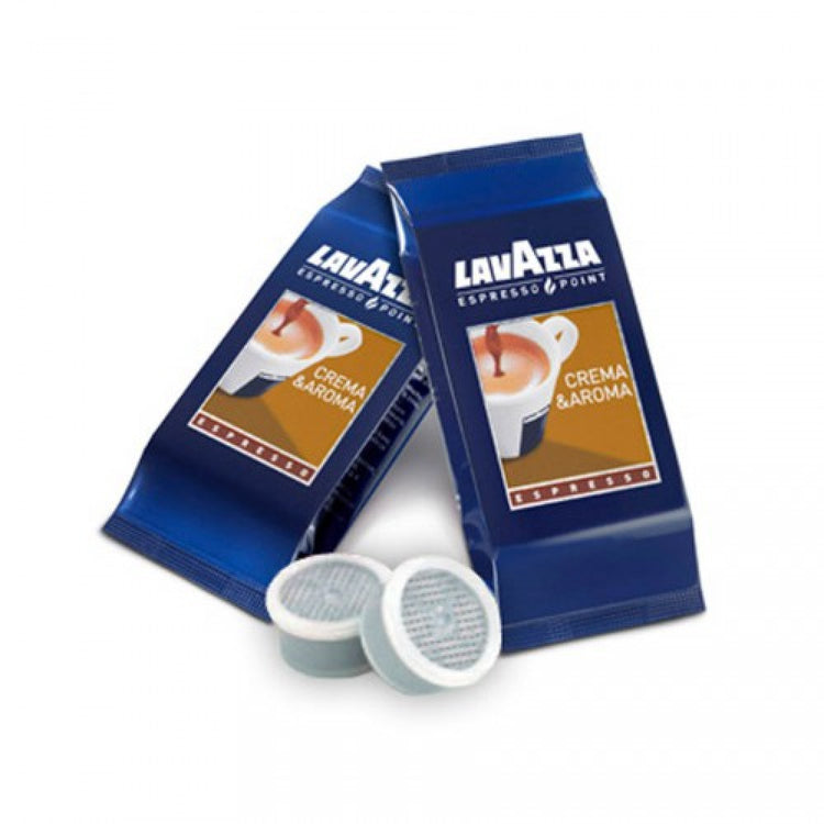 Lavazza Espresso Point Крема Арома 100 бр.