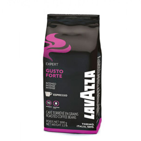Кафе на зърна Lavazza Gusto Forte – 1кг