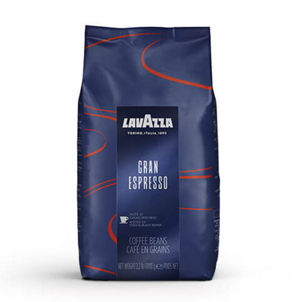 Кафе на зърна Lavazza Grand Espresso – 1кг