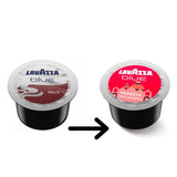 Кафе капсули LAVAZZA Blue Venezia espresso - 100 бр