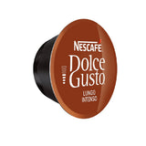 NESCAFE Dolce Gusto Lungo Intenso - 16 бр.