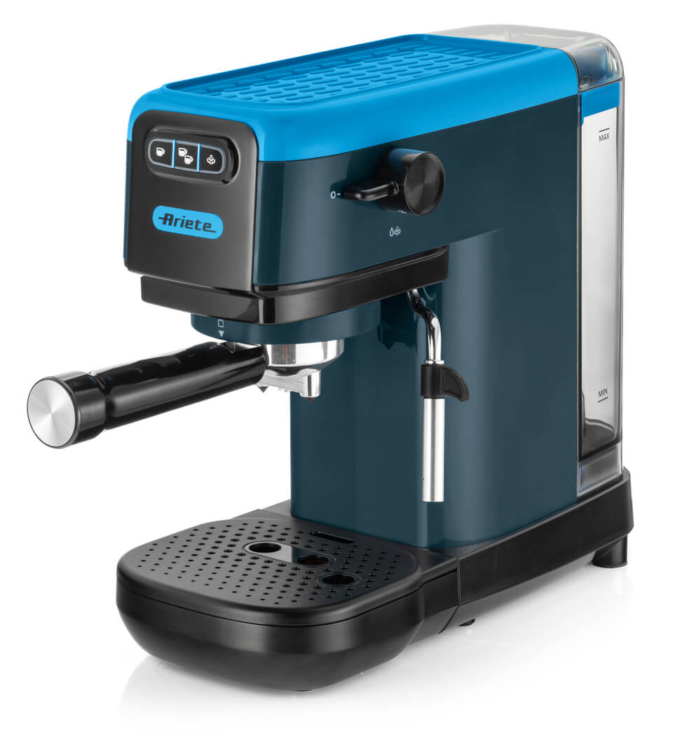 Кафемашина ESPRESSO COLOR - Sky Blue