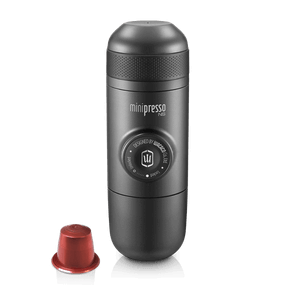 Преносима кафемашина - Wacaco® Minipresso NS