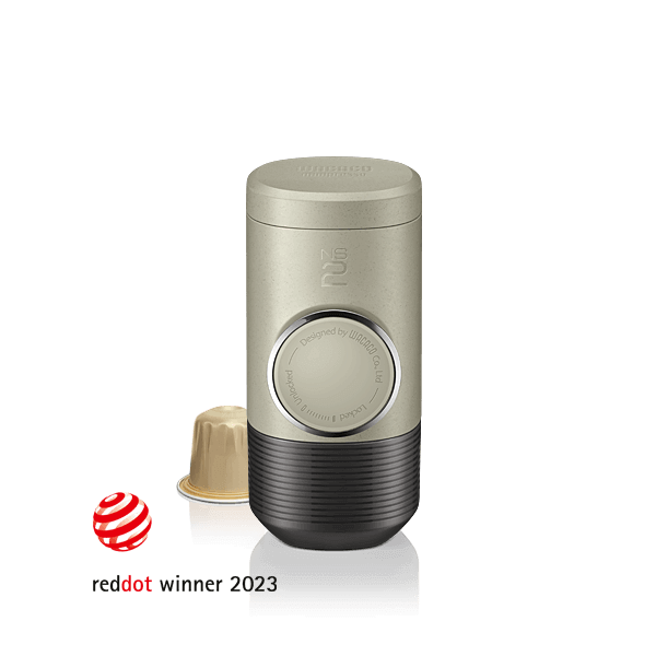Преносима кафемашина - Wacaco®  Minipresso NS2