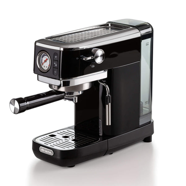 Кафемашина ESPRESSO SLIM MODERNA - Nero