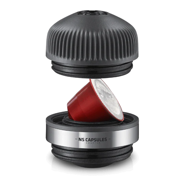 Адаптер за капсули Nespresso - Wacaco® Nanopresso NS Адаптер