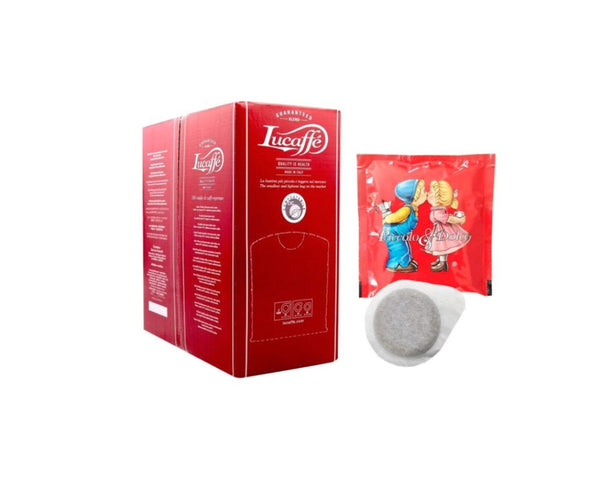 Lucaffe Piccolo & Dolce кафе доза 150 бр.