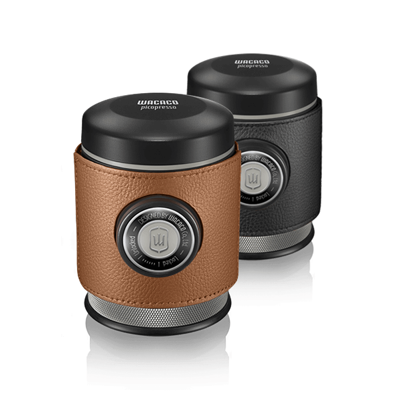 Защитен калъф за Wacaco® Picopresso - 2 бр.