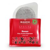 Bianchi Rosso 100 бр. дозети