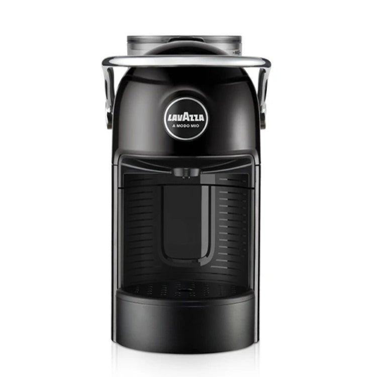 Капсулна кафе машина Lavazza A Modo Mio Jolie EVO черна