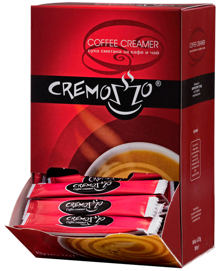 Cremozzo Суха сметана Special на пакетчета