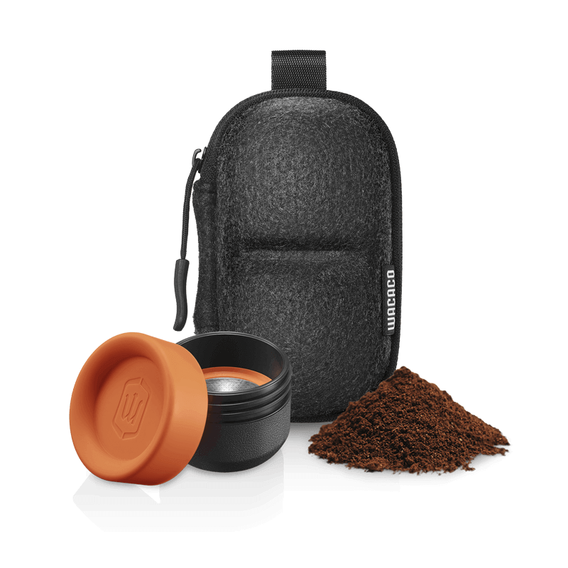 Комплект кошници – Wacaco® Minipresso GR2