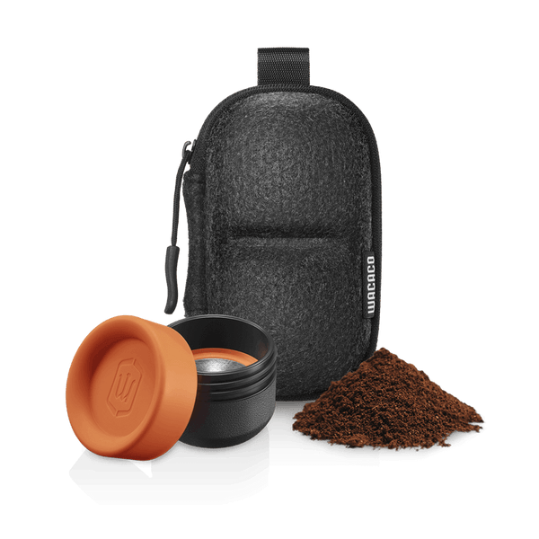 Комплект кошници – Wacaco® Minipresso GR2