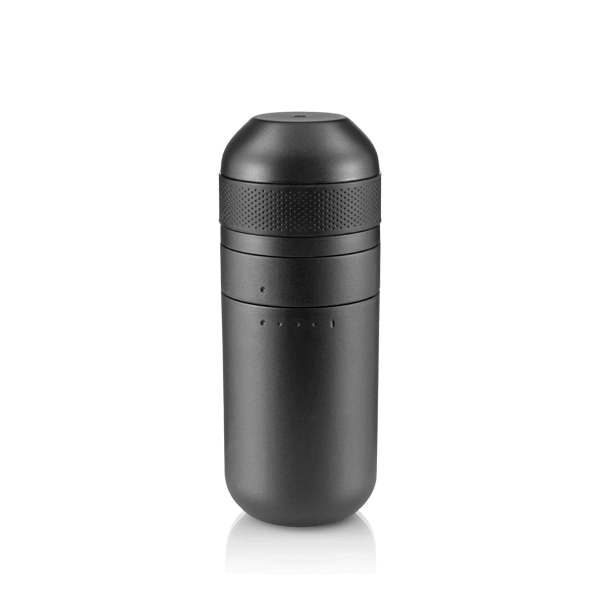 Аксесоар за дълго кафе - Wacaco® MINIPRESSO TANK+