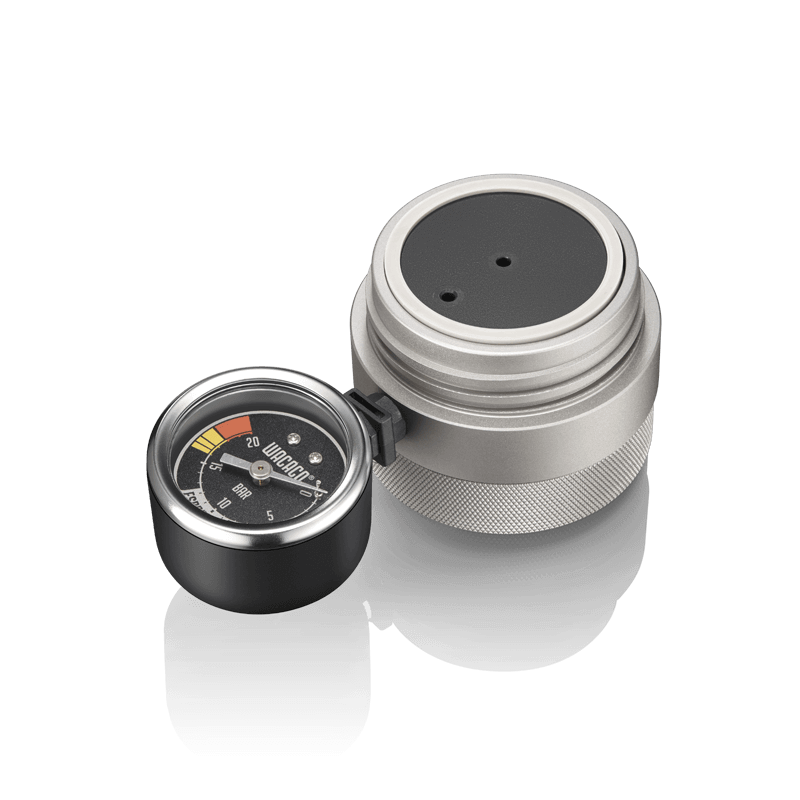 Манометър - Wacaco® Picopresso Gauge