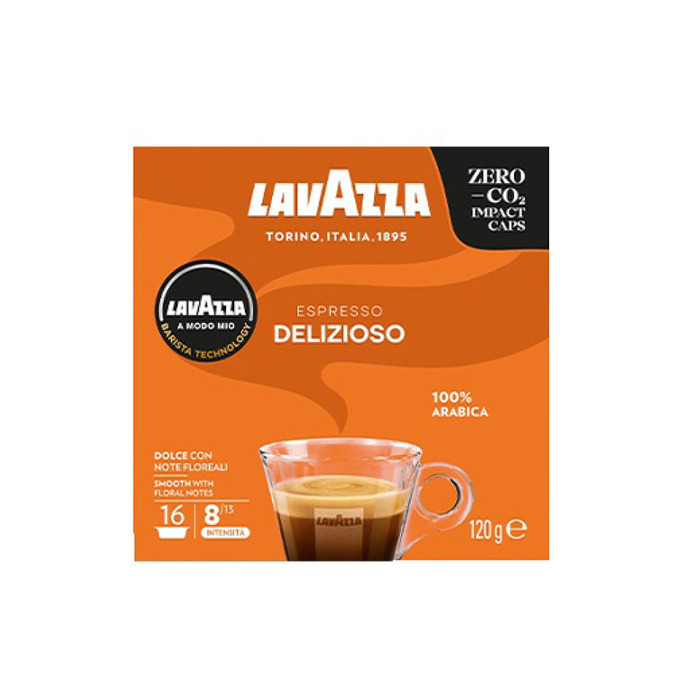 Lavazza А Мodo Мio Delizioso 16 бр.
